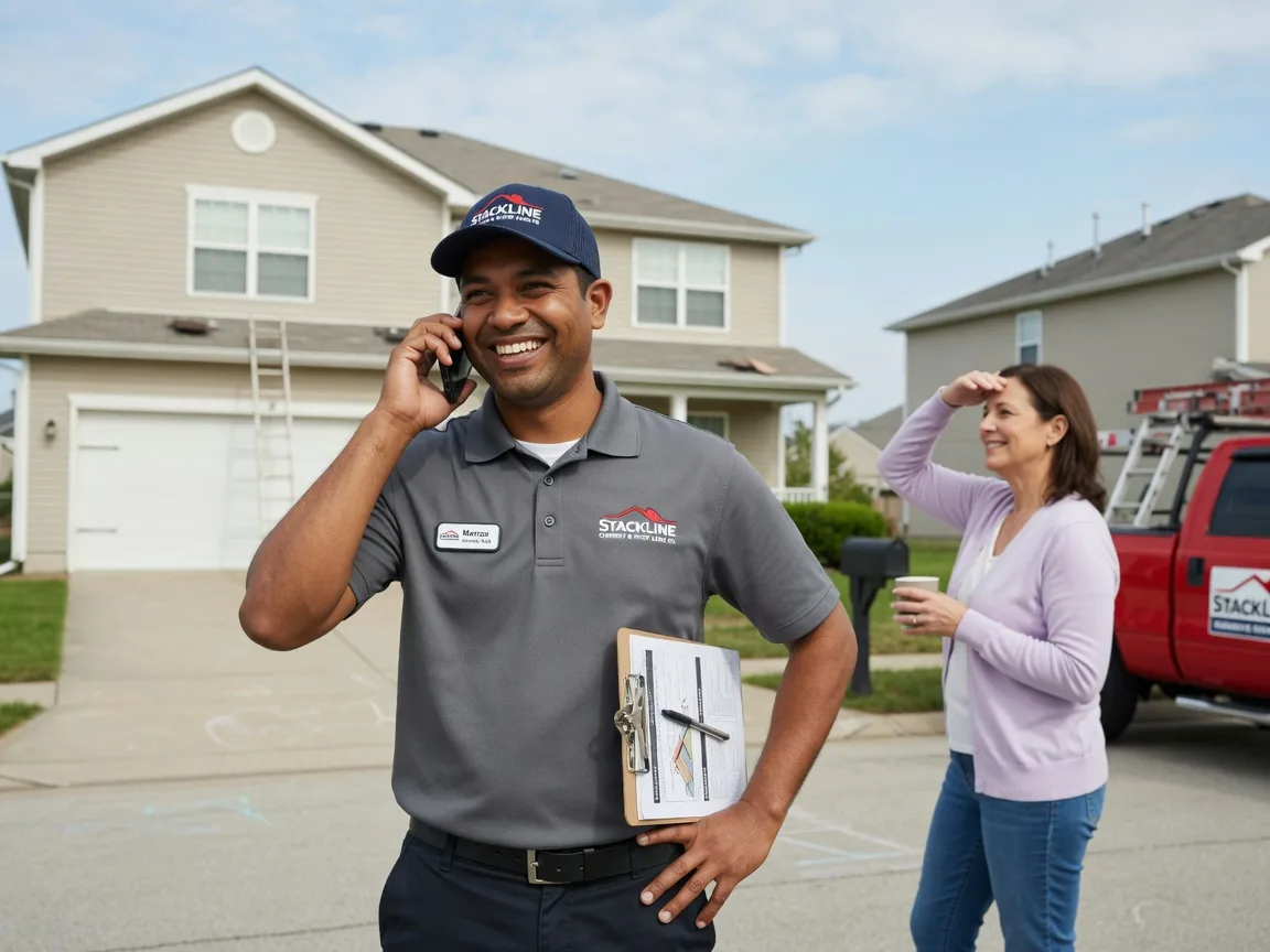 Chimney flashing repair Rogers, KY FAQs